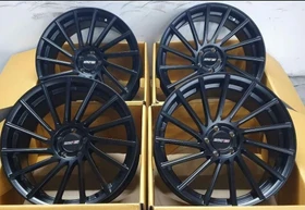 MoTec Tornado 8.5x18 5/112 ET45 (verschiedene Farben)