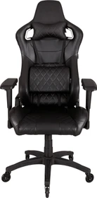 Corsair T1 Race Gamingstuhl, schwarz