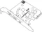 ASUS ThunderboltEX 3, PCIe 3.0 x4 Vorschaubild