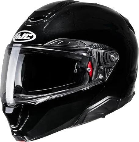 HJC RPHA 91 Solid schwarz