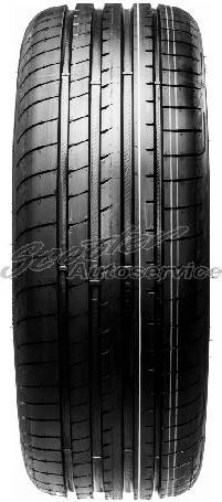 Goodyear Eagle F1 Asymmetric 3 SUV 295/40 R21 111Y XL