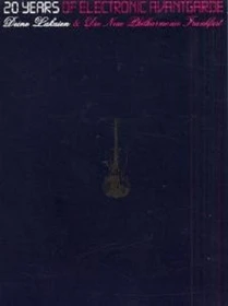 Deine Lakaien - 20 Years Of Electronic Avantgarde (DVD)