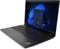 Lenovo ThinkPad L15 G3 (AMD), Thunder Black, Ryzen 5 PRO 5675U, 16GB RAM, 512GB SSD, DE Vorschaubild