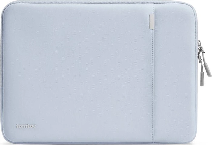 tomtoc Defender-A13, Laptophülle, Notebooks bis 14", blau