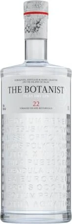 The Botanist Islay Dry