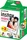 Fujifilm instax mini Sofortbildfilm White Border, 10 Aufnahmen, 2er-Pack (16567828)