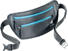 Deuter Neo Belt II Bauchtasche black/azure
