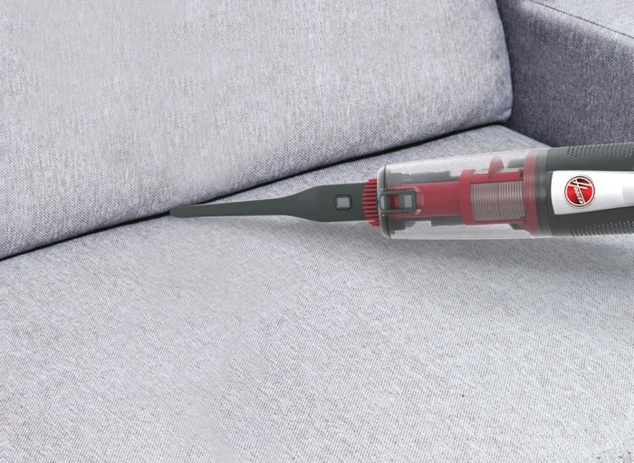 Hoover HF522STH 011 HF500 Akku-Handstaubsauger