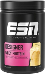 ESN Designer Whey Protein Banana Milk 908g