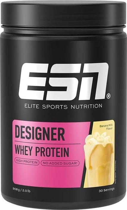 ESN Designer Whey Protein 908g