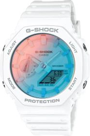 Casio G-Shock GA-2100TL-7AER