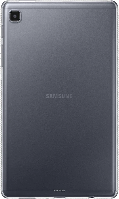 Samsung EF-QT220 Clear Cover für Galaxy Tab A7 Lite, transparent
