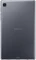 Samsung EF-QT220 Clear Cover für Galaxy Tab A7 Lite, transparent Vorschaubild