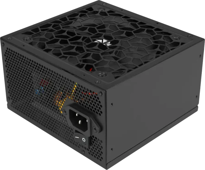 AeroCool Aero Bronze (2026) 650W, ATX 3.1