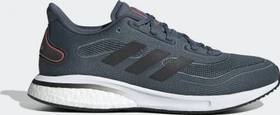 adidas Supernova legacy blue/core black/signal pink