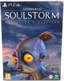 Oddworld: Soulstorm - Collector's Oddition (PS4)