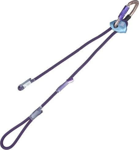 Beal Expresso Fit Verbindungsmittel stone