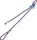 Beal Expresso Fit Verbindungsmittel stone (BLEXF.SP)