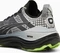 Puma ForeverRun Nitro WTR puma black/glacial gray/fizzy apple (Damen) Vorschaubild