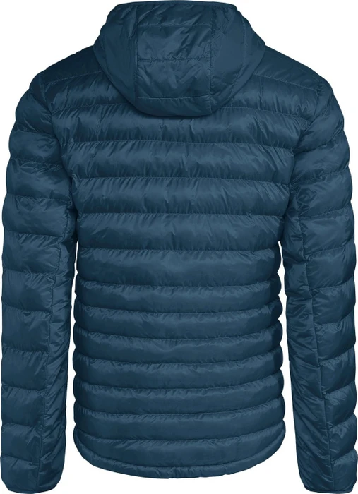 Vaude Batura Hooded Funktionsjacke baltic sea (Herren)