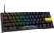Ducky One 2 Pro Mini, PBT, schwarz, LEDs RGB, Kailh Box RED, USB, US Vorschaubild
