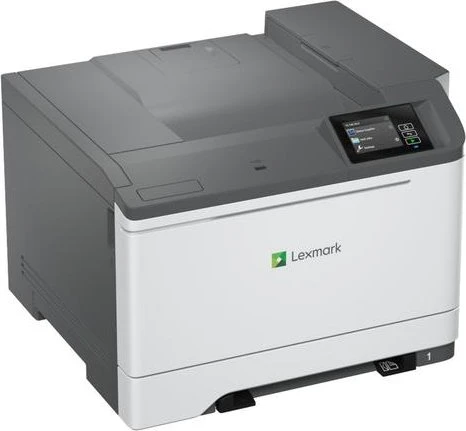 Lexmark CS531dw, Laser, mehrfarbig
