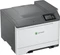 Lexmark CS531dw, Laser, mehrfarbig Vorschaubild