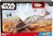 Mattel Hot Wheels - Star Wars - Flucht vom Jakku Raumschiff-Spielset Vorschaubild