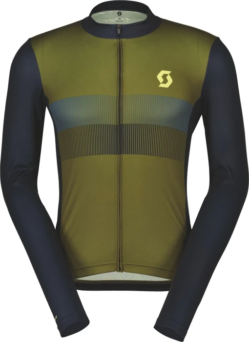 Scott RC Pro Team 10 Trikot langarm (Herren)