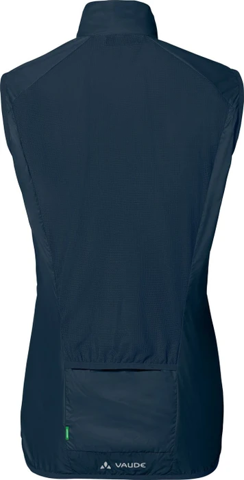 Vaude Matera Air Fahrradweste dark sea (Damen)