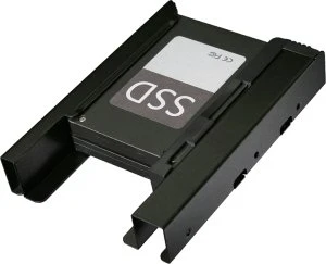 Icy Dock MB082SP EZ-Fit Pro, Einbaurahmen