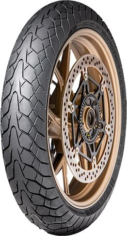 Dunlop Mutant 110/70 ZR17 54W TL M+S