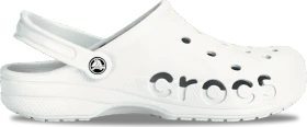 Crocs Baya Clog weiß