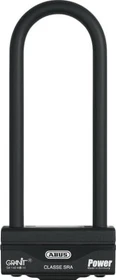 ABUS Granit Power 58 10cm Bügelschloss schwarz