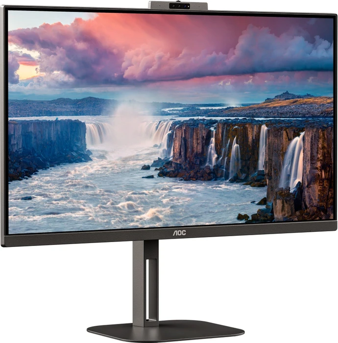 AOC Q27V5CW/BK, 27"