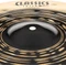 Meinl Classics Custom Dual Hi-Hat 14" Vorschaubild