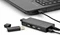 Ednet USB-Hub, 7x USB-A 2.0, USB 2.0 Micro-B [Buchse] Vorschaubild