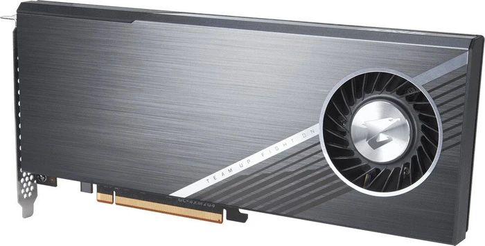 GIGABYTE AORUS RAID SSD 2TB, Add-In Card / PCIe 3.0 x8