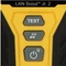 Klein Tools LAN Scout Jr. 2 Kabel-Prüfgerät, Kabeltester Vorschaubild