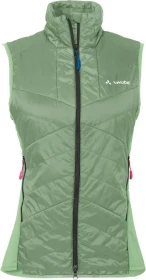 Vaude Sesvenna IV Funktionsweste willow green (Damen)