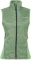 Vaude Sesvenna IV Funktionsweste willow green (Damen) Vorschaubild