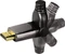 Hama High Speed mit Ethernet HDMI 1.4 Kabel und rotierbarem Stecker schwarz, 1.50m Vorschaubild