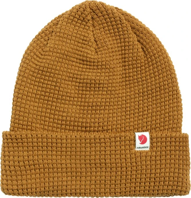 Fjällräven Tab Mütze acorn