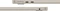 Apple MacBook Air 13", Starlight, M4 - 10 Core CPU / 10 Core GPU, 16GB RAM, 256GB SSD, DE [2025] Vorschaubild