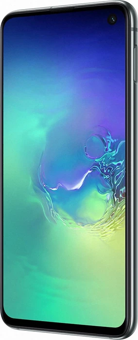 Samsung Galaxy S10e 128GB grün