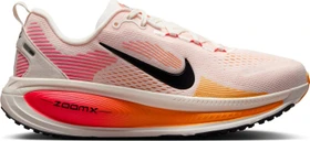 Nike Vomero 18 sail/bright crimson/laser orange/black (Damen)