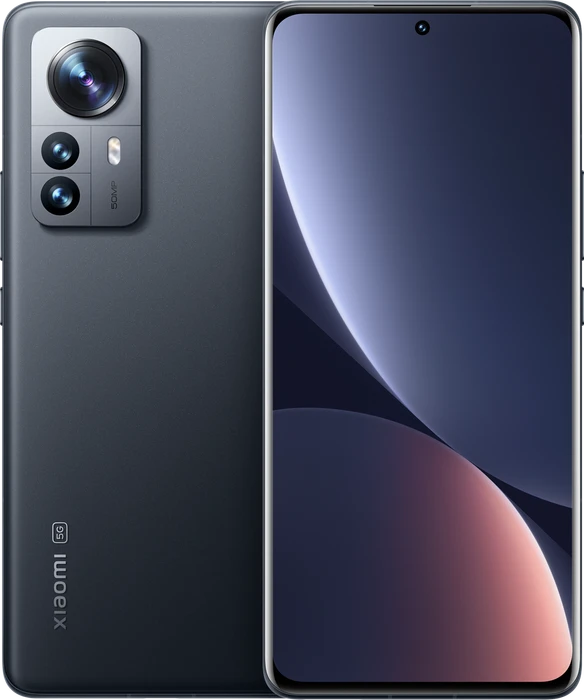 Xiaomi 12X