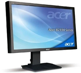 Acer Business B3 B233HLOymdh, 23"