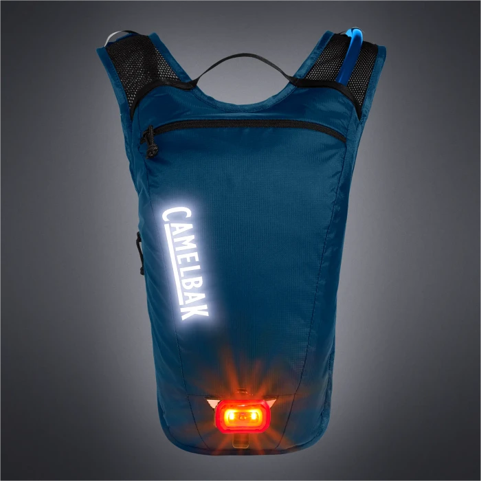 CamelBak HydroBak Light gibraltar navy/black