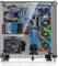 Thermaltake Core P5 Tempered Glass Snow Edition weiß, Glasfenster Vorschaubild
